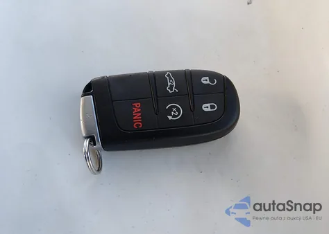 2016 Dodge Challenger R/T Scat Pack z USA, uszkodzony, nr VIN 2C3CDZFJ7GH164703